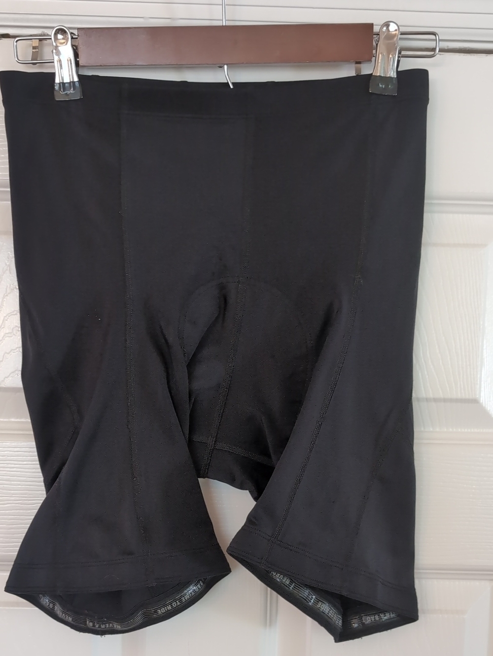 NOVARA Padded Bike Shorts